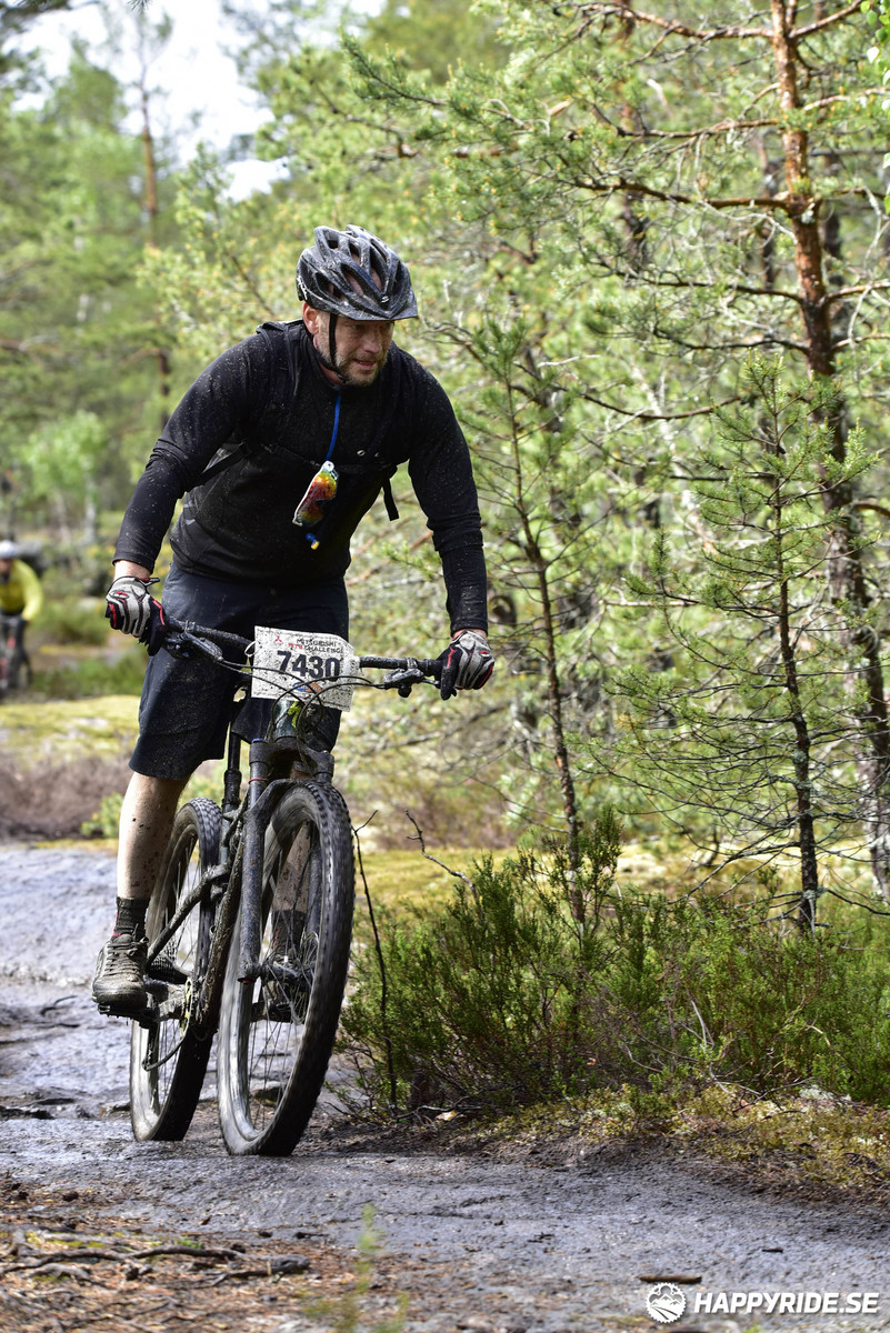 Bild från Lida Loop 2019
